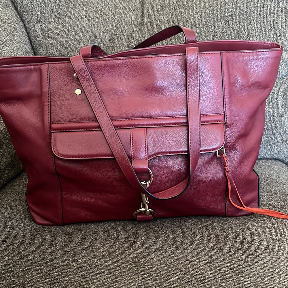 Rebecca Minkoff Bowery Tote, Bag